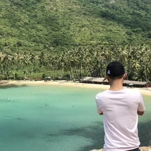 Meet your Posher, Thanh